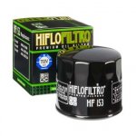 Масляный фильтр HIFLO FILTRO – HF153