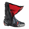 Forma Ботинки PHANTOM BLACK/GRAY/RED