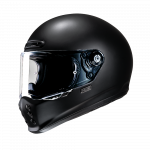 HJC Шлем V10 SEMI FLAT BLACK