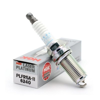 Свеча зажигания (Platinum) NGK – PLFR5A-11