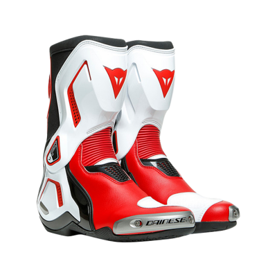 Dainese Ботинки женские TORQUE 3 OUT N32 BLK/WH/FLUO-RED
