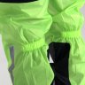 Hyperlook Дождевик зеленый (куртка,брюки) Titan