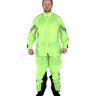 Hyperlook Дождевик зеленый (куртка,брюки) Titan