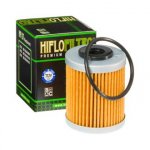 Масляный фильтр HIFLO FILTRO – HF157