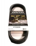 Dayco XTX5036 Ремень вариатора 1105,7 x 36,6 для Arctic Cat
