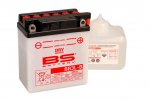 BS-Battery BB3L-B Аккумулятор (YB3L-B)