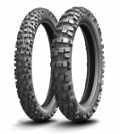 Моторезина Michelin Starcross 5 SOFT 90/100 -14 49M TT Rear 2022