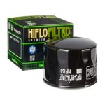 Масляный фильтр HIFLO FILTRO – HF160