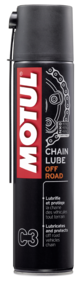 Смазка для цепей внедорожных мотоциклов Motul C3 Chain Lube Off Road 100 мл