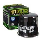 Масляный фильтр HIFLO FILTRO – HF682