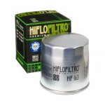 Масляный фильтр HIFLO FILTRO – HF163