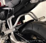 Crazy Iron 114413 Сабкейдж Honda CB1000R от 2018 г.в.