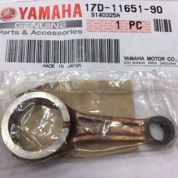 Шатун YZ250F WR250F OEM Yamaha 17D-11651-90-00
