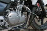 Crazy Iron 212010 Дуги для Suzuki GW250, Inazuma 250 2012-2014