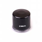 Emgo Масляный фильтр 10-55660 (HF138) Черный