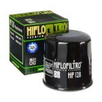 Масляный фильтр HIFLO FILTRO – HF128