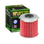 Масляный фильтр HIFLO FILTRO – HF168