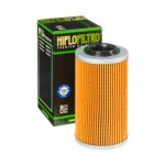 Масляный фильтр HIFLO FILTRO – HF556