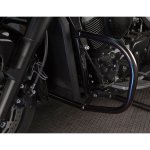 Crazy Iron Дуги для Suzuki VL1500T Intruder 2013-2016 хром