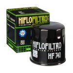 Масляный фильтр HIFLO FILTRO – HF740