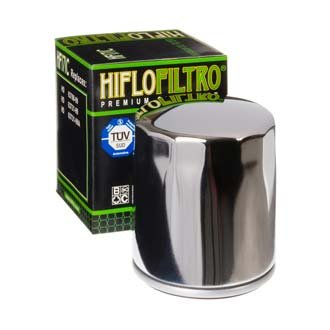 Масляный фильтр HIFLO FILTRO – HF171C