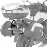 Kappa KLX4114 Крепеж боковых кофров KAW VERSYS 650 2015